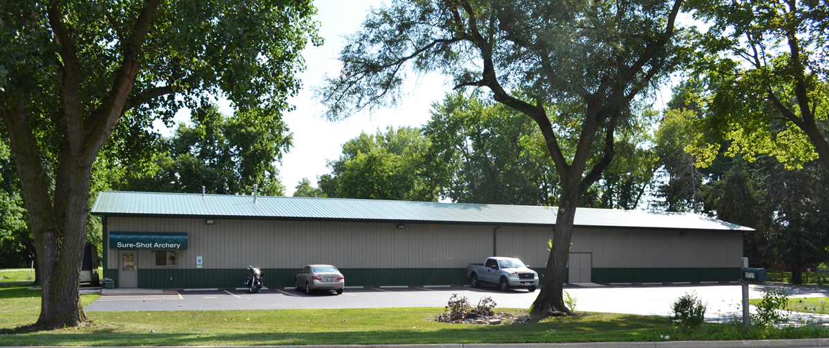 About Us SureShot Archery Belvidere, IL